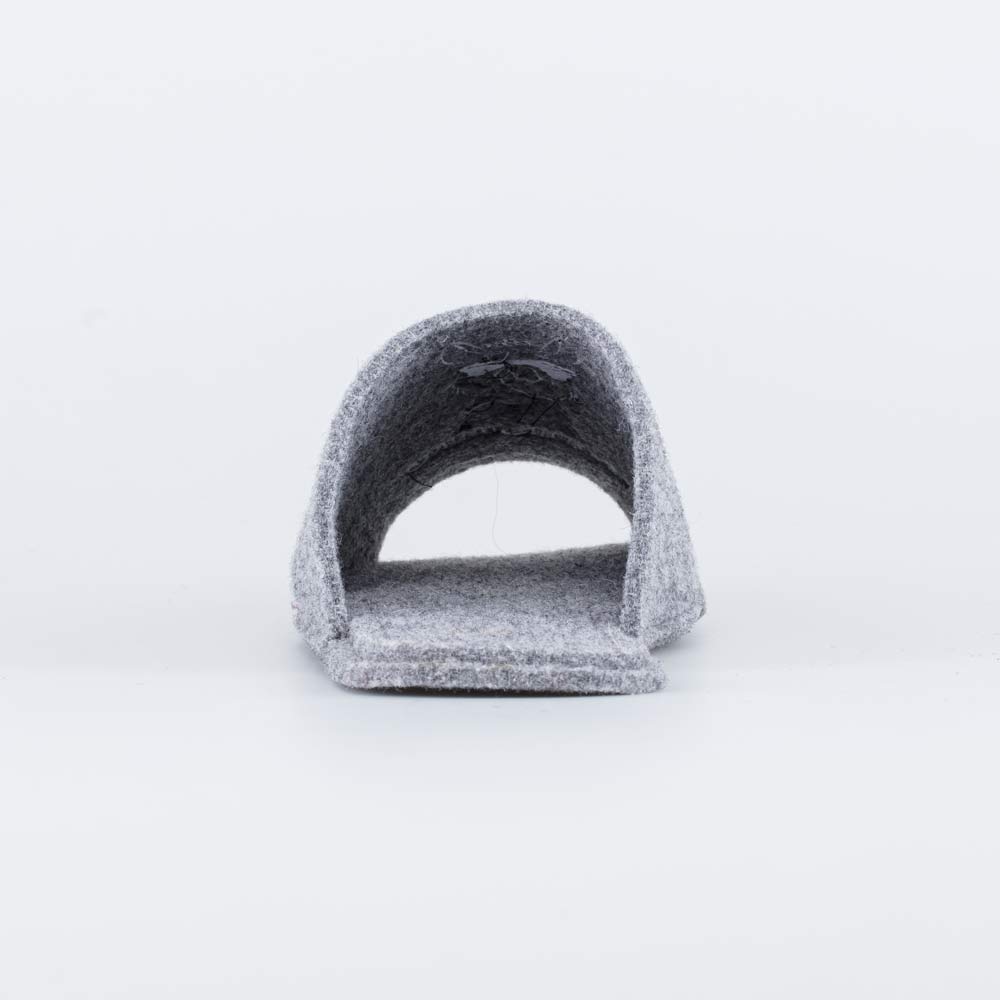 837004-01 Женские войлочные тапочки Лама, все фото 5