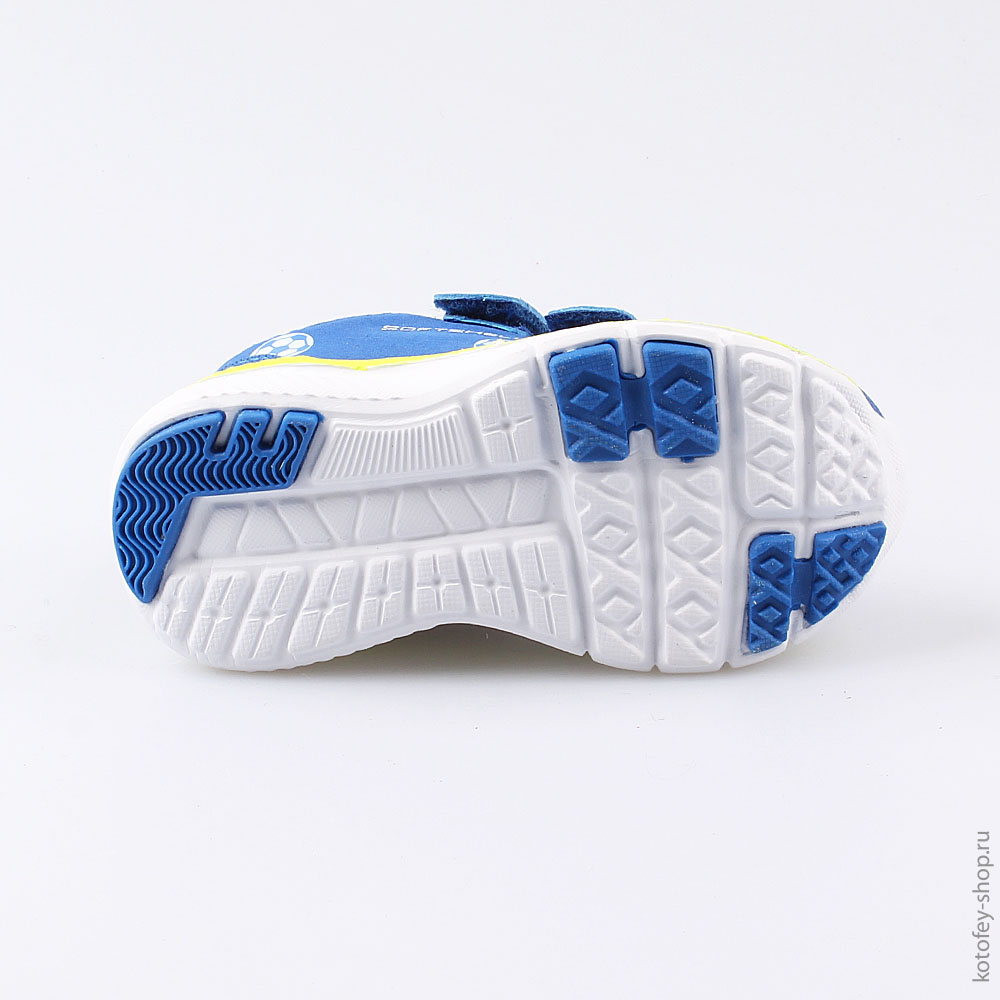 144113-72 Кроссовки, все фото 3