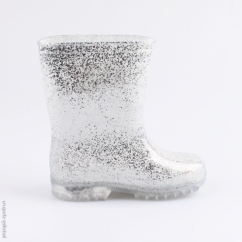 466006-11 Резиновые сапоги с LED-подсветкой, все фото 2