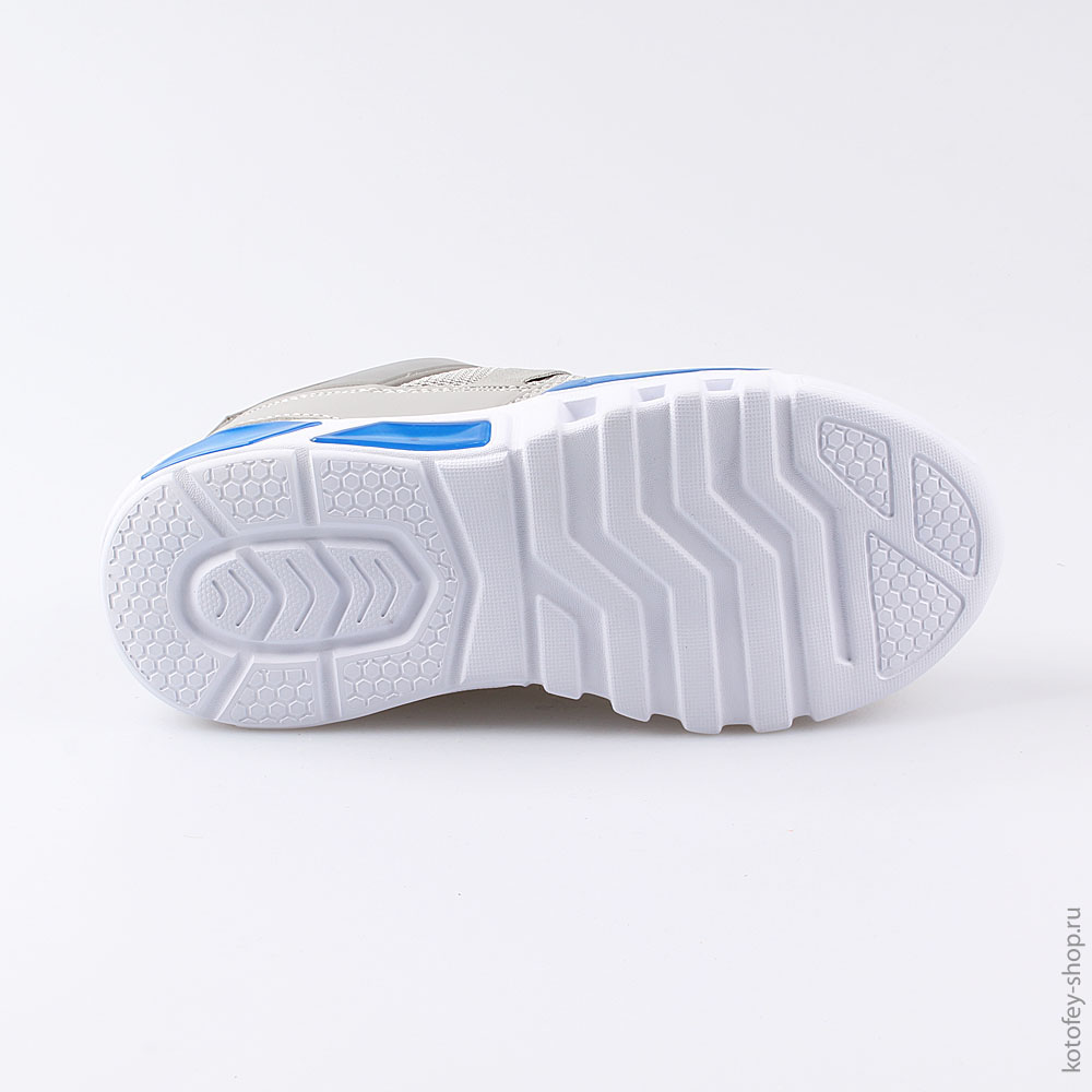 644223-73 Кроссовки с LED-подсветкой на подошве, все фото 3
