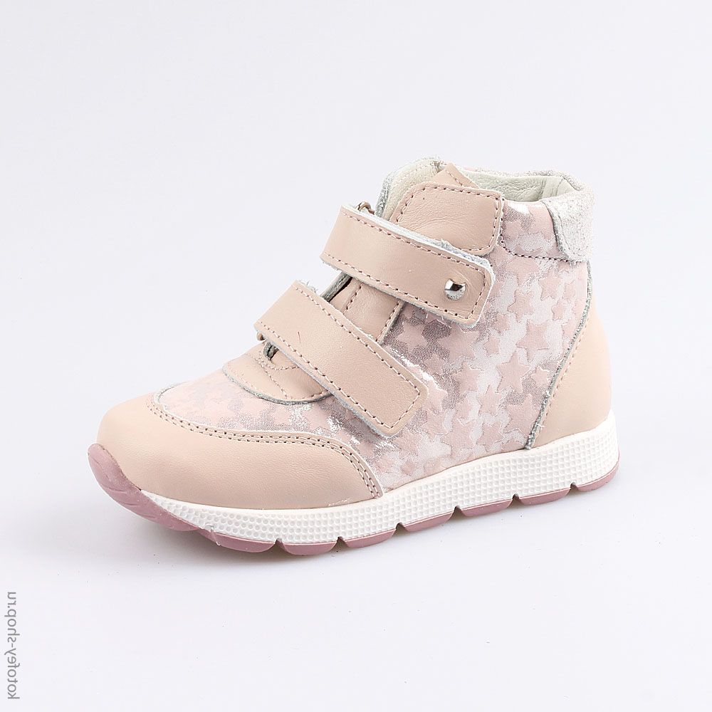 352218-21 Ботинки, все фото 1