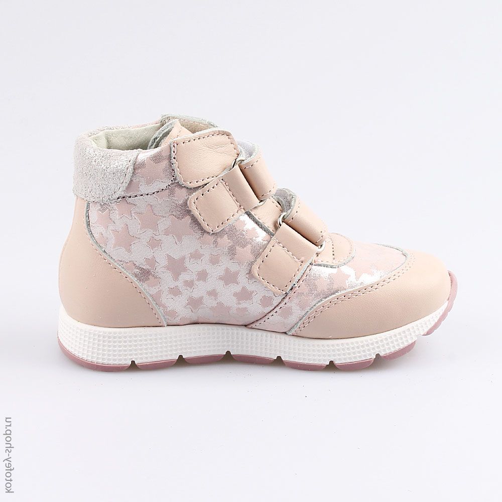 352218-21 Ботинки, все фото 2