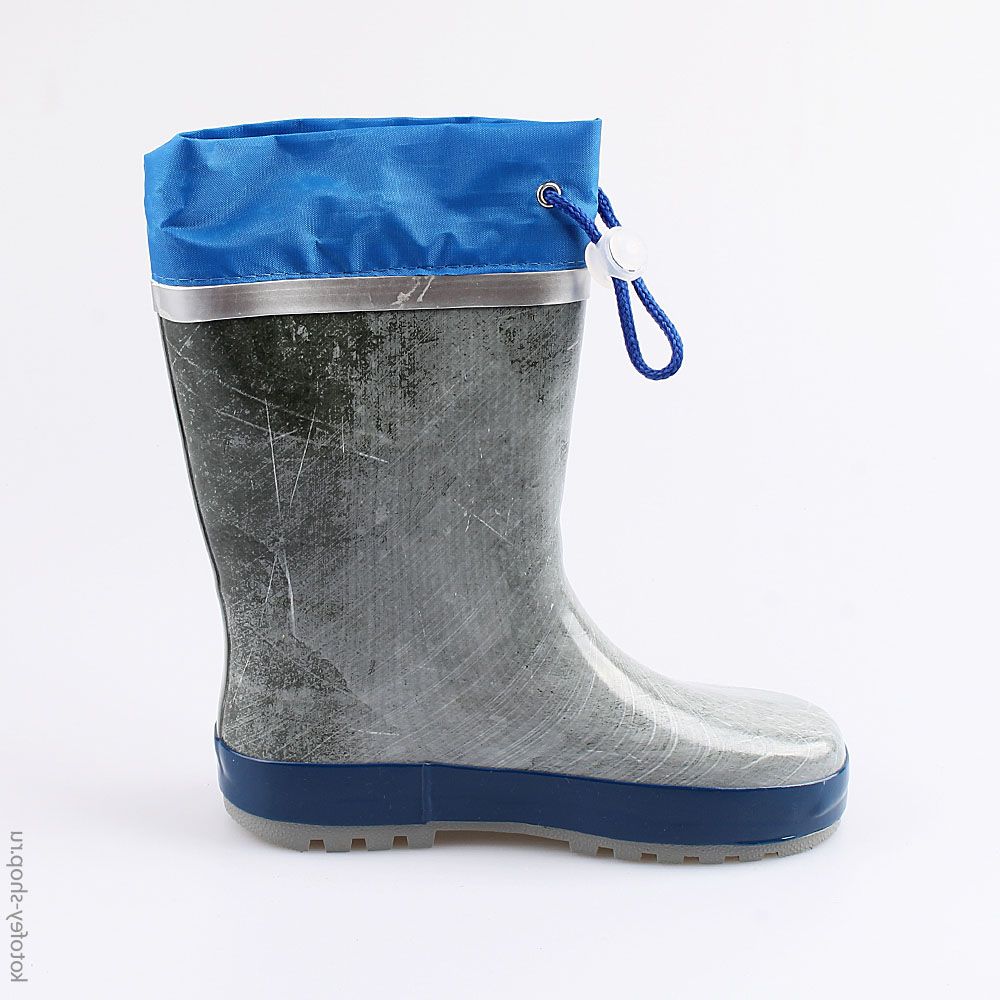 566166-11 Резиновые сапоги, все фото 2