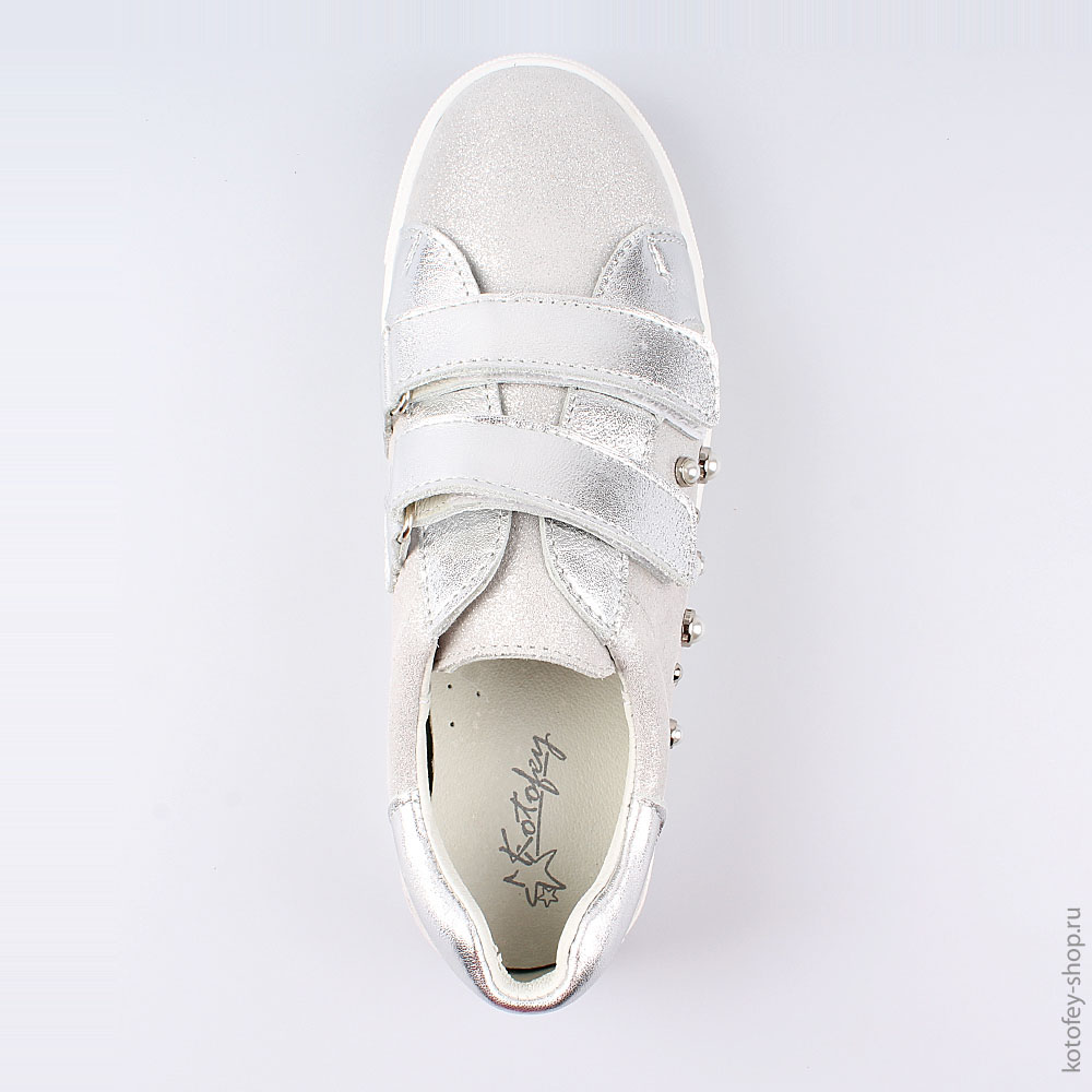 732223-22 Полуботинки, все фото 4