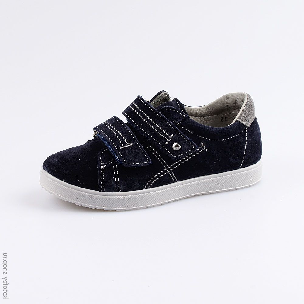 432146-22 Полуботинки, все фото 1