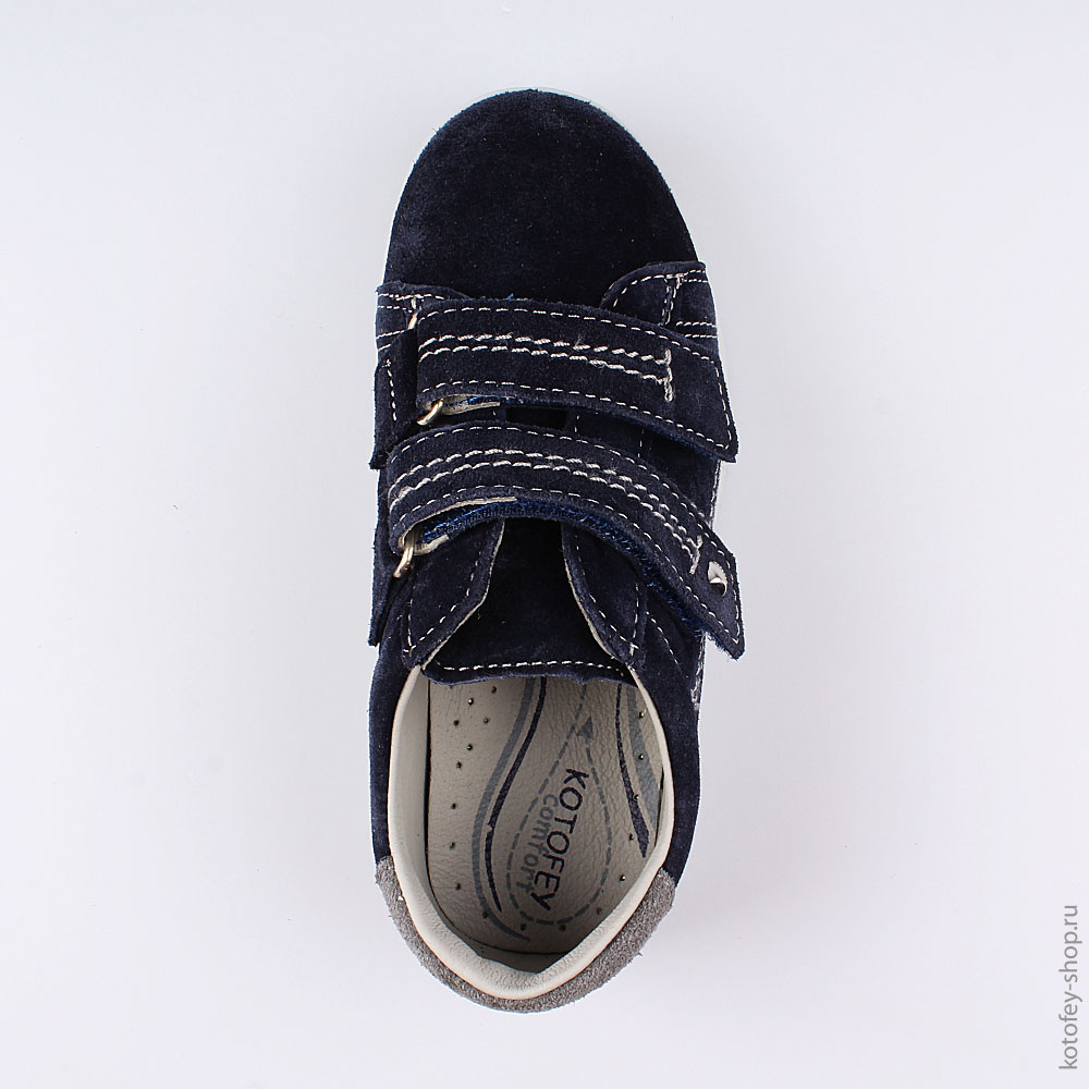 432146-22 Полуботинки, все фото 4