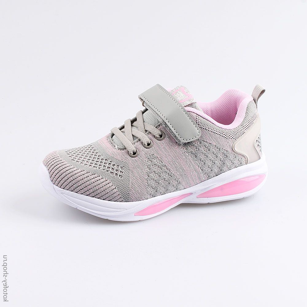 644211-71 Кроссовки с LED-подсветкой на подошве, все фото 1