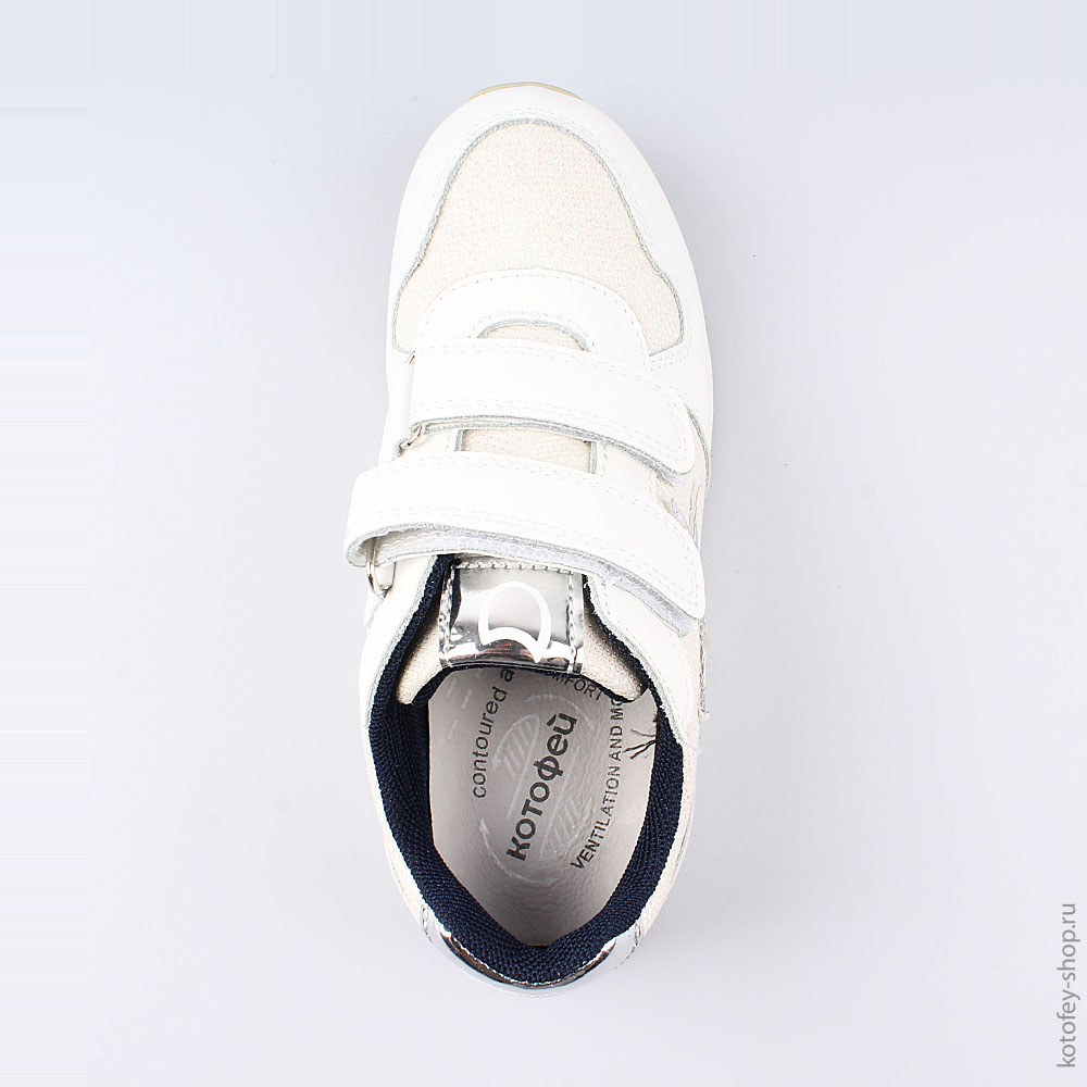 644243-71 Кроссовки, все фото 4