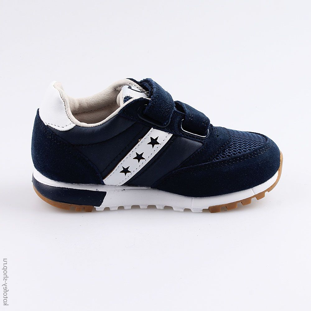 344237-21 Кроссовки, все фото 2