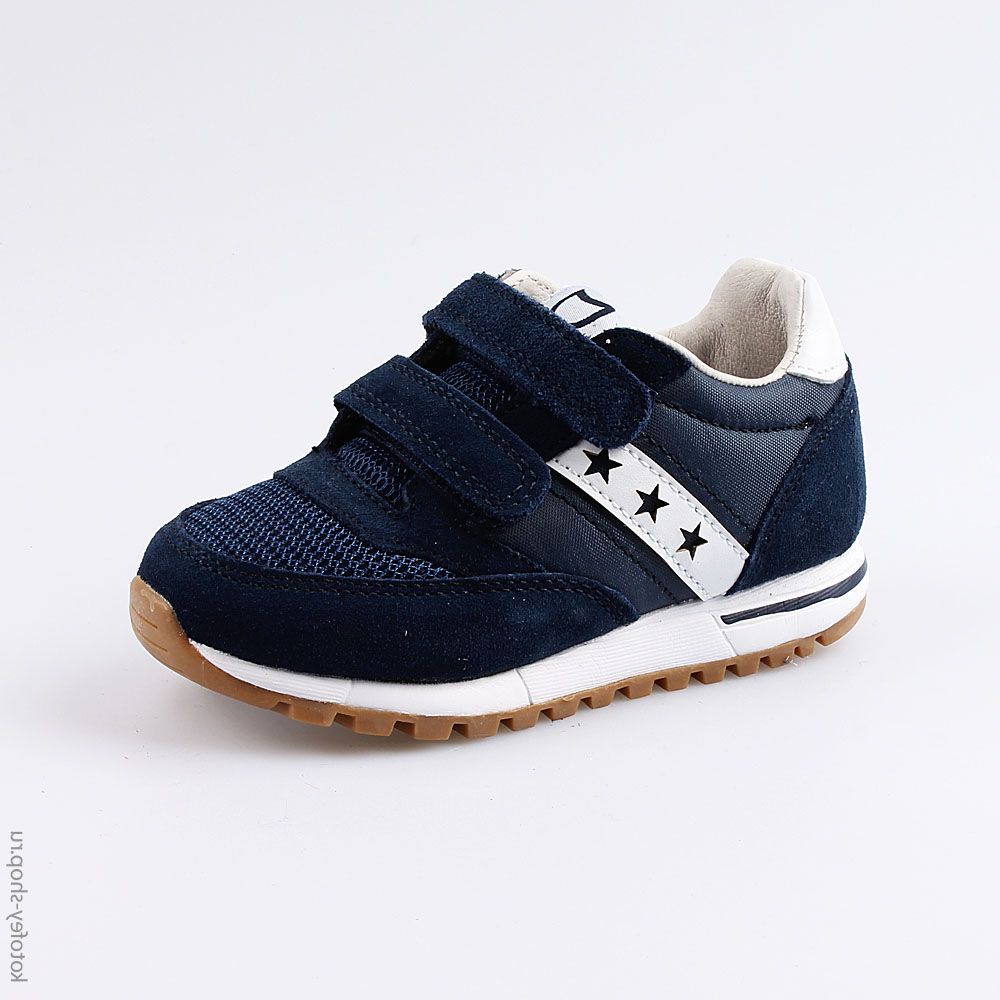 344237-21 Кроссовки, все фото 1