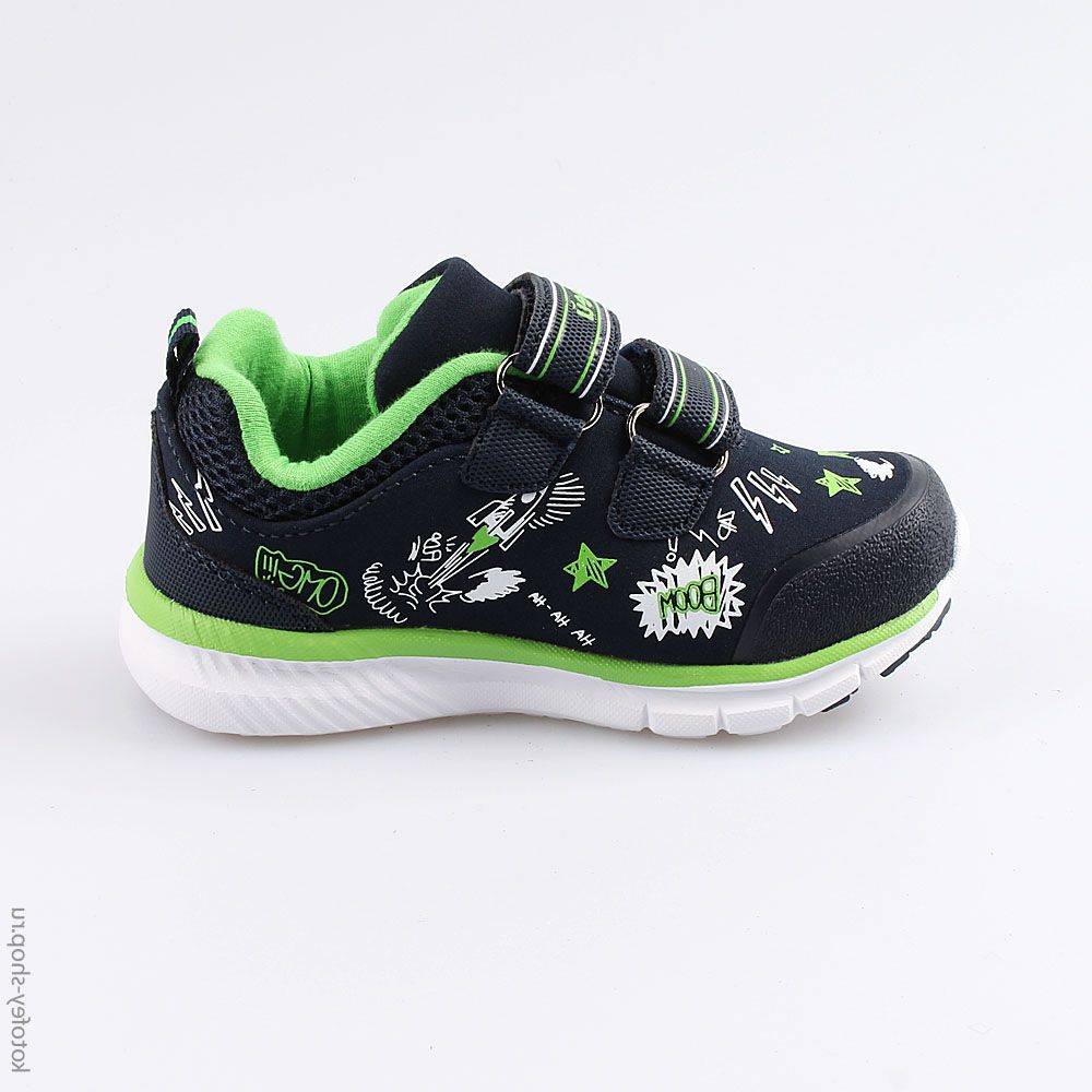 144112-71 Всепогодные кроссовки из материала SoftShell , все фото 2