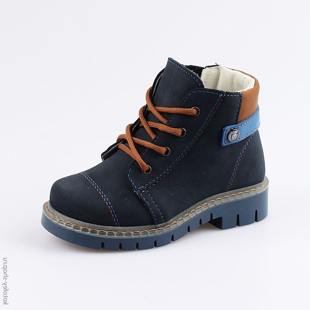 352209-22 Ботинки, все фото 1