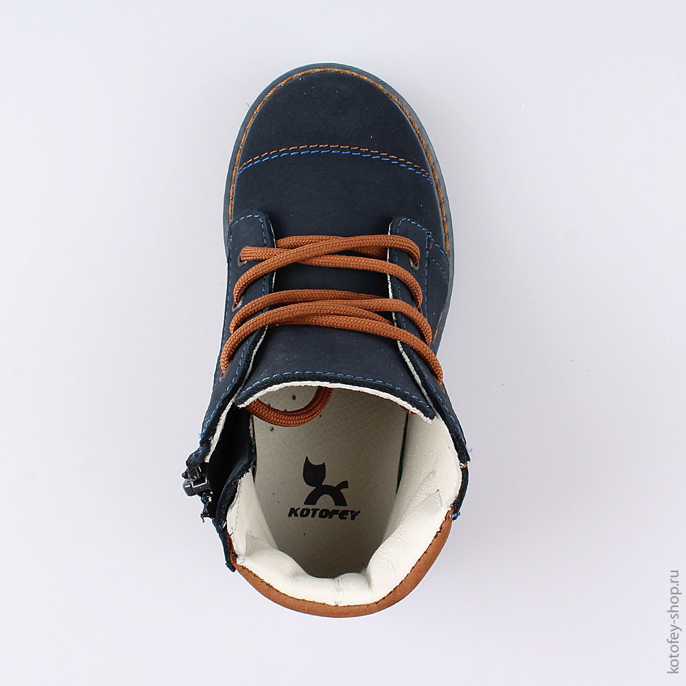 352209-22 Ботинки, все фото 4