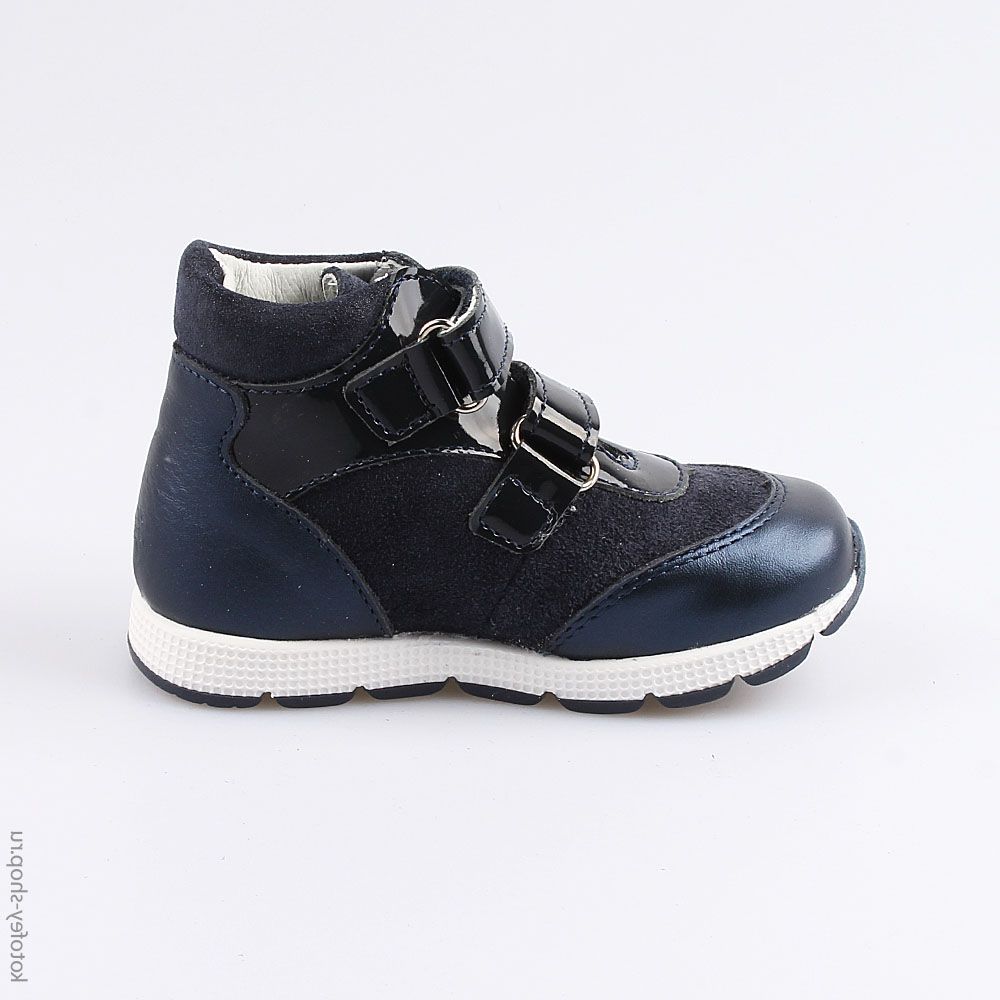 152229-22 Ботинки, все фото 2