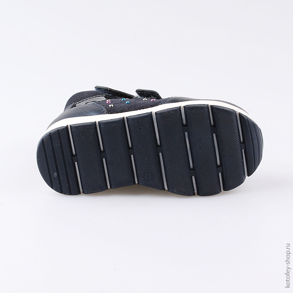 152229-22 Ботинки, все фото 3