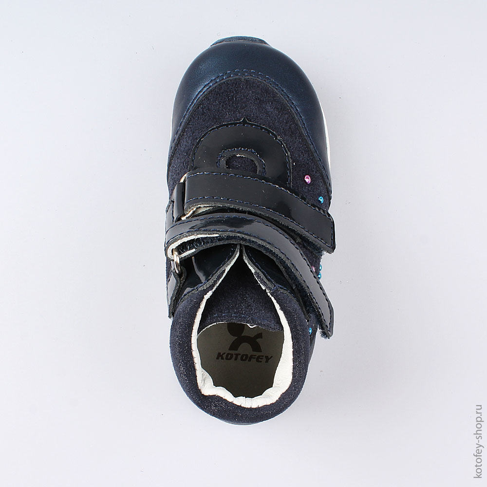 152229-22 Ботинки, все фото 4