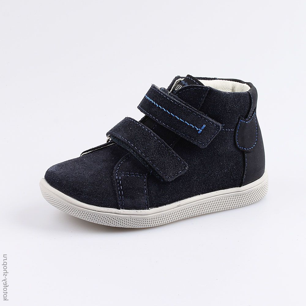 352222-22 Ботинки, все фото 1