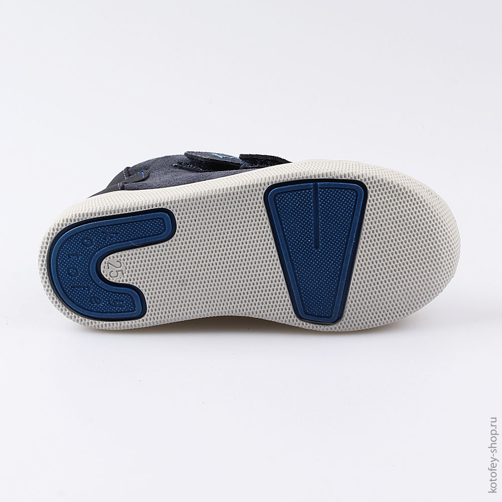 352222-22 Ботинки, все фото 3