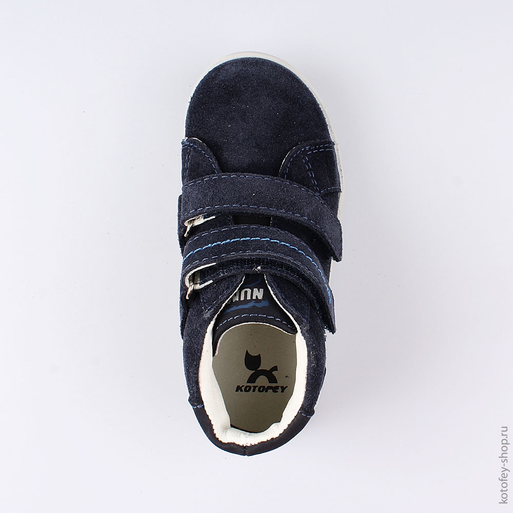 352222-22 Ботинки, все фото 4