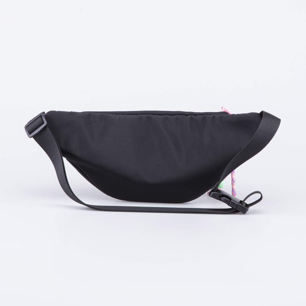 02819013-40 Сумка поясная с бусинами для девочки, все фото 3