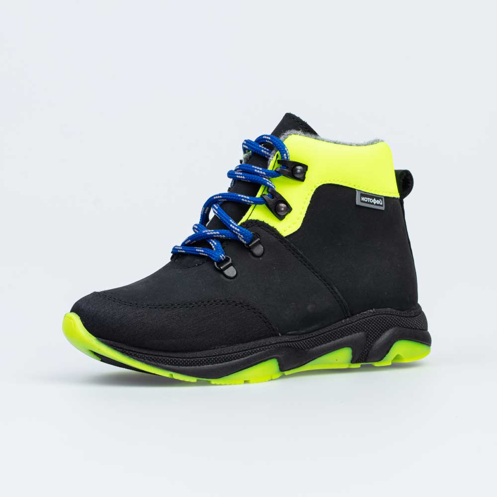 552229-31 Ботинки, все фото 1