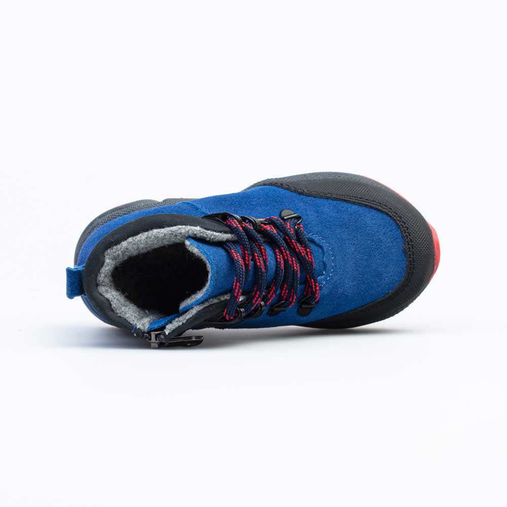 552229-34 Ботинки, все фото 4