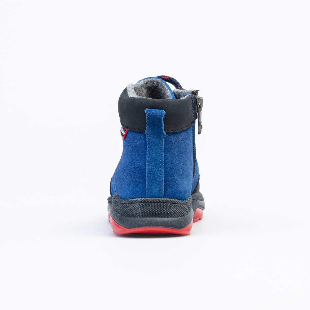 552229-34 Ботинки, все фото 5