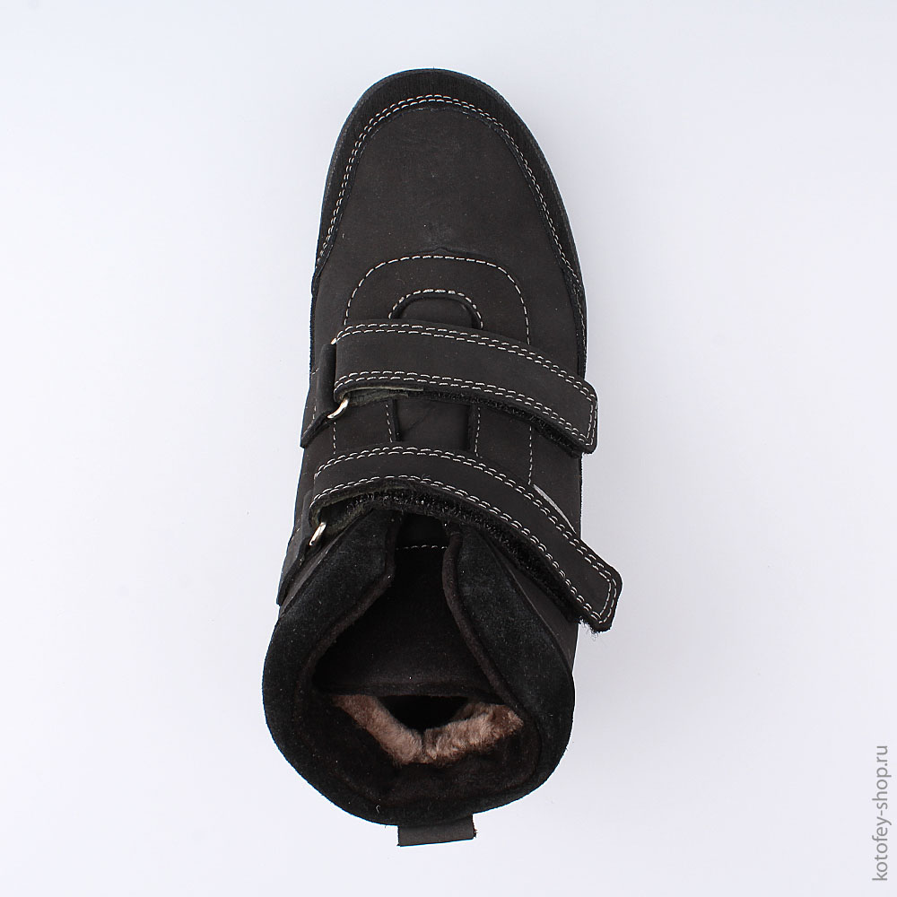 652125-51 Сапожки, все фото 4