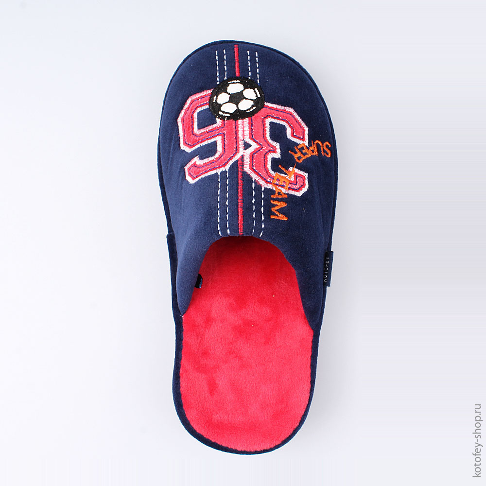 531047-11 Тапочки, все фото 4