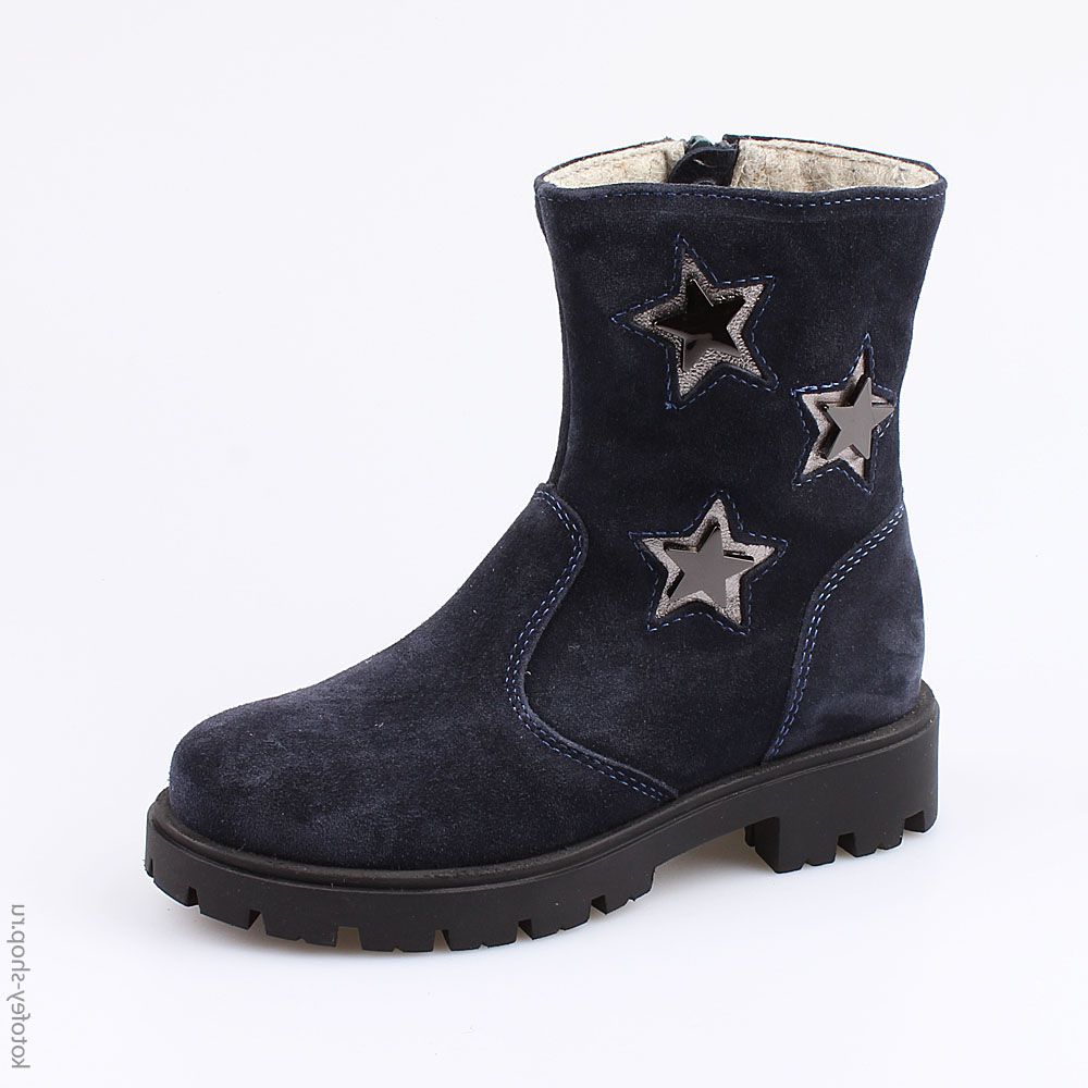 662141-31 Сапожки, все фото 1