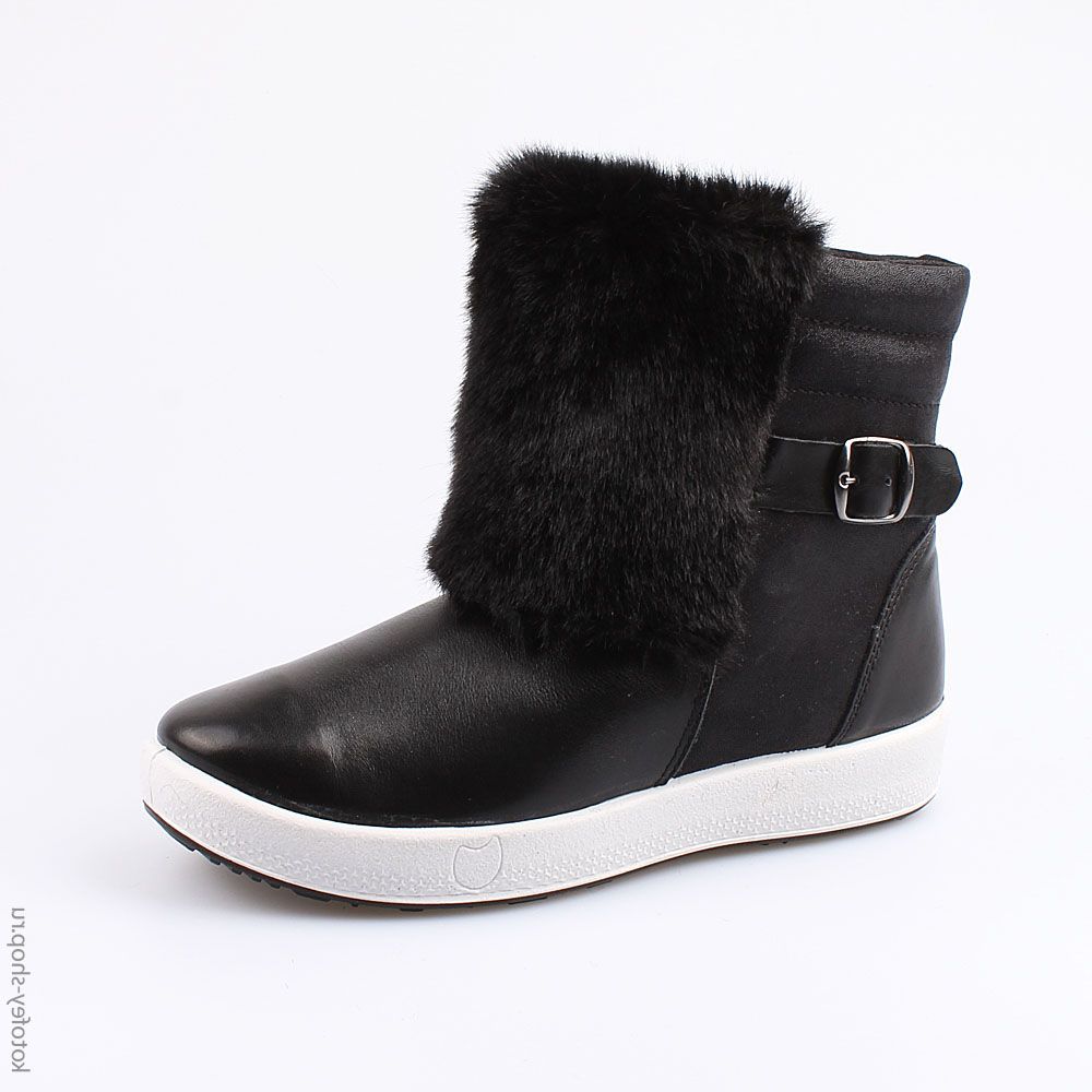 762047-43 Сапожки, все фото 1