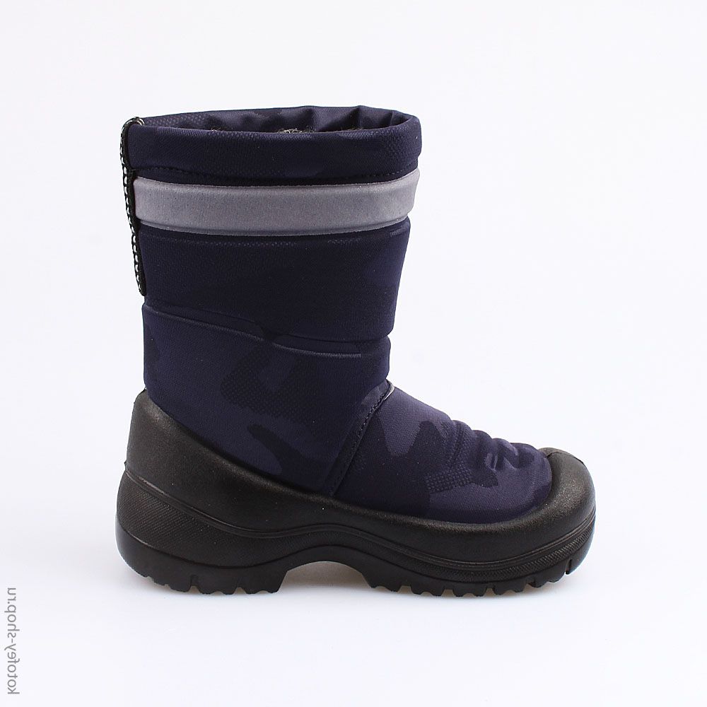 461901-42 Мембранные сапожки, все фото 2