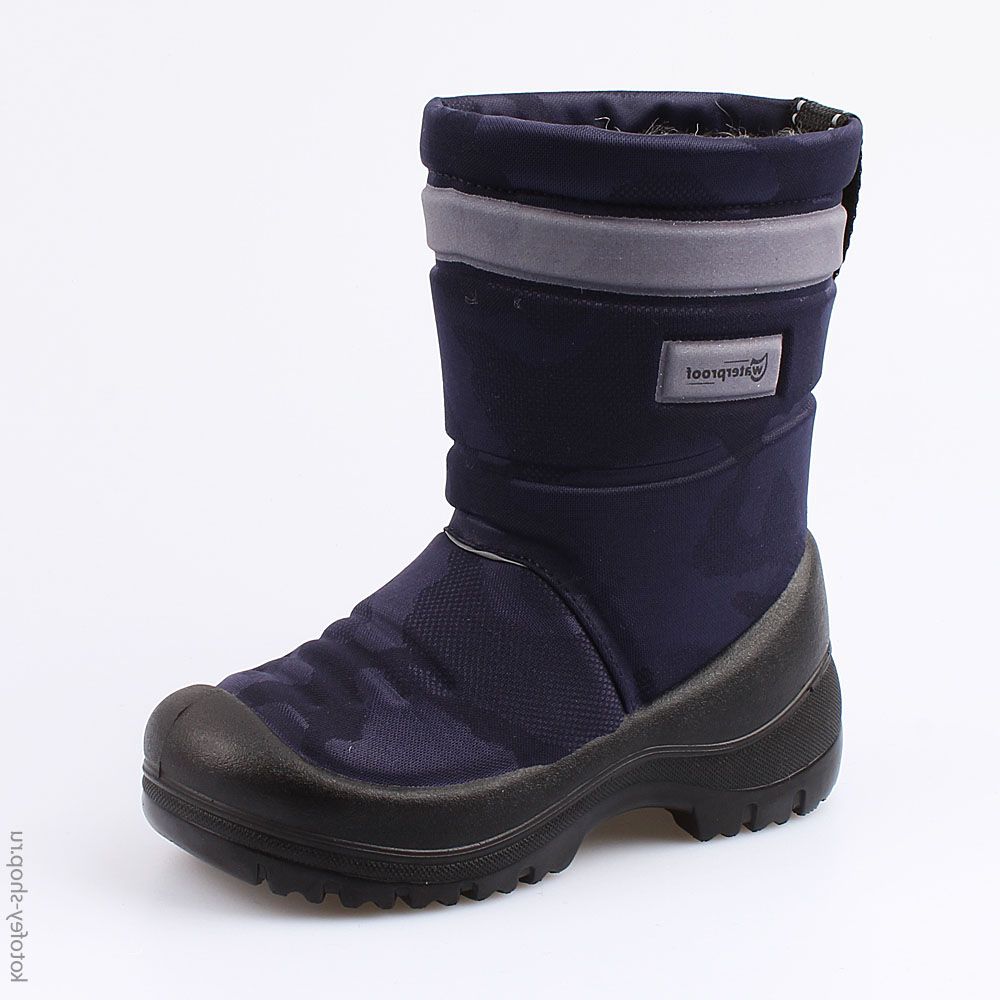 461901-42 Мембранные сапожки, все фото 1