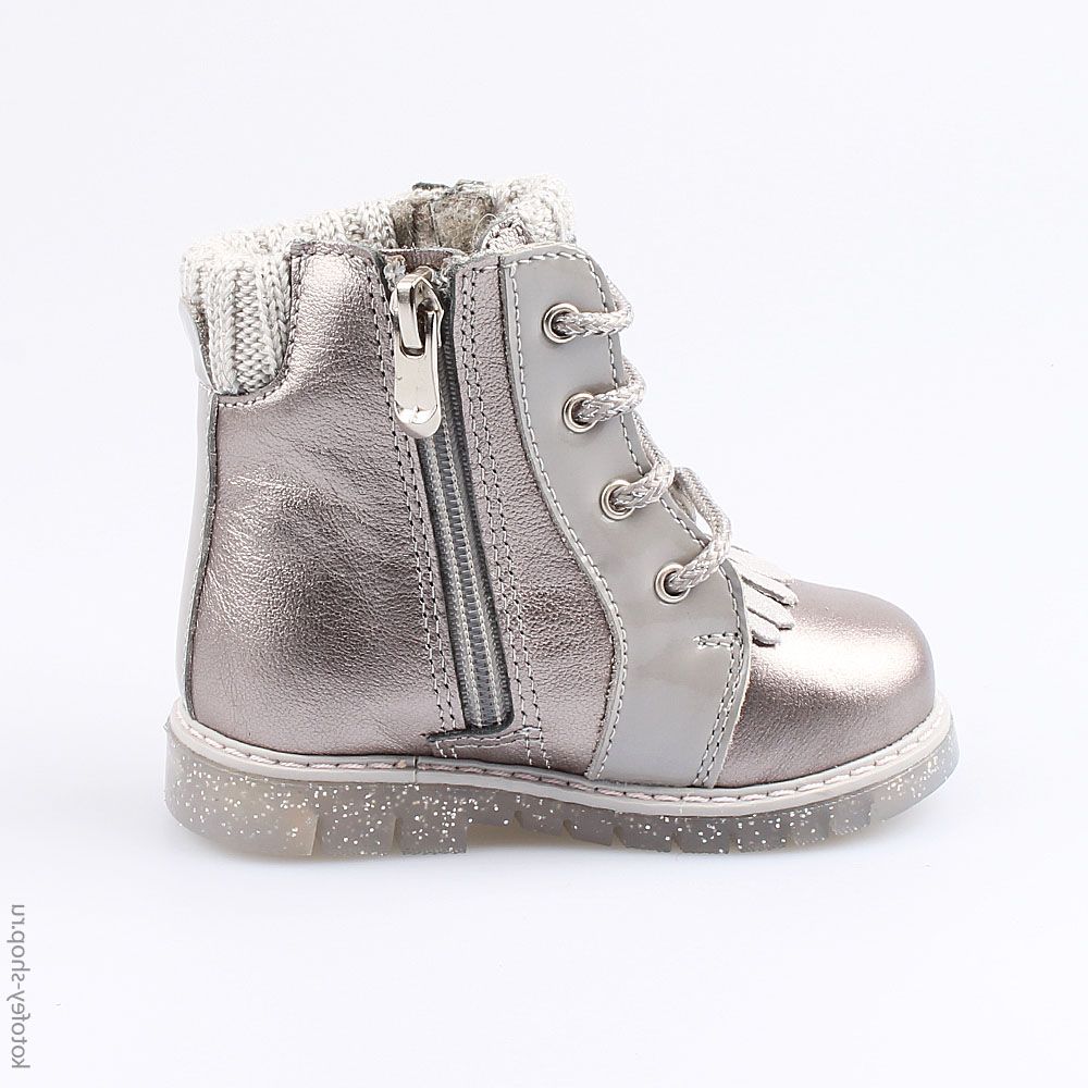 152177-35 Ботинки, все фото 2