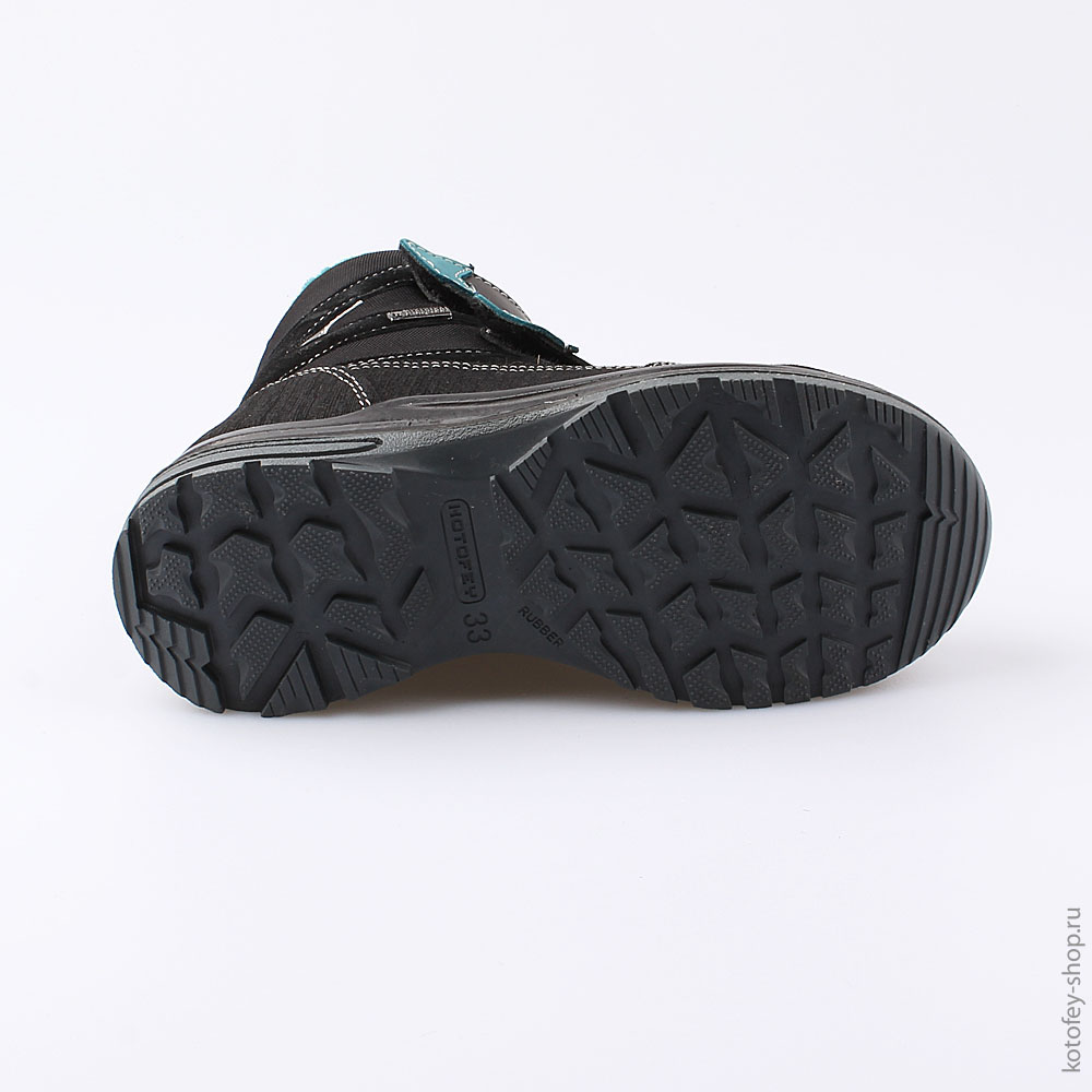 654978-42 Мембранные ботинки, все фото 3