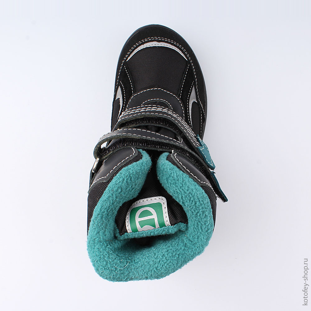 654978-42 Мембранные ботинки, все фото 4