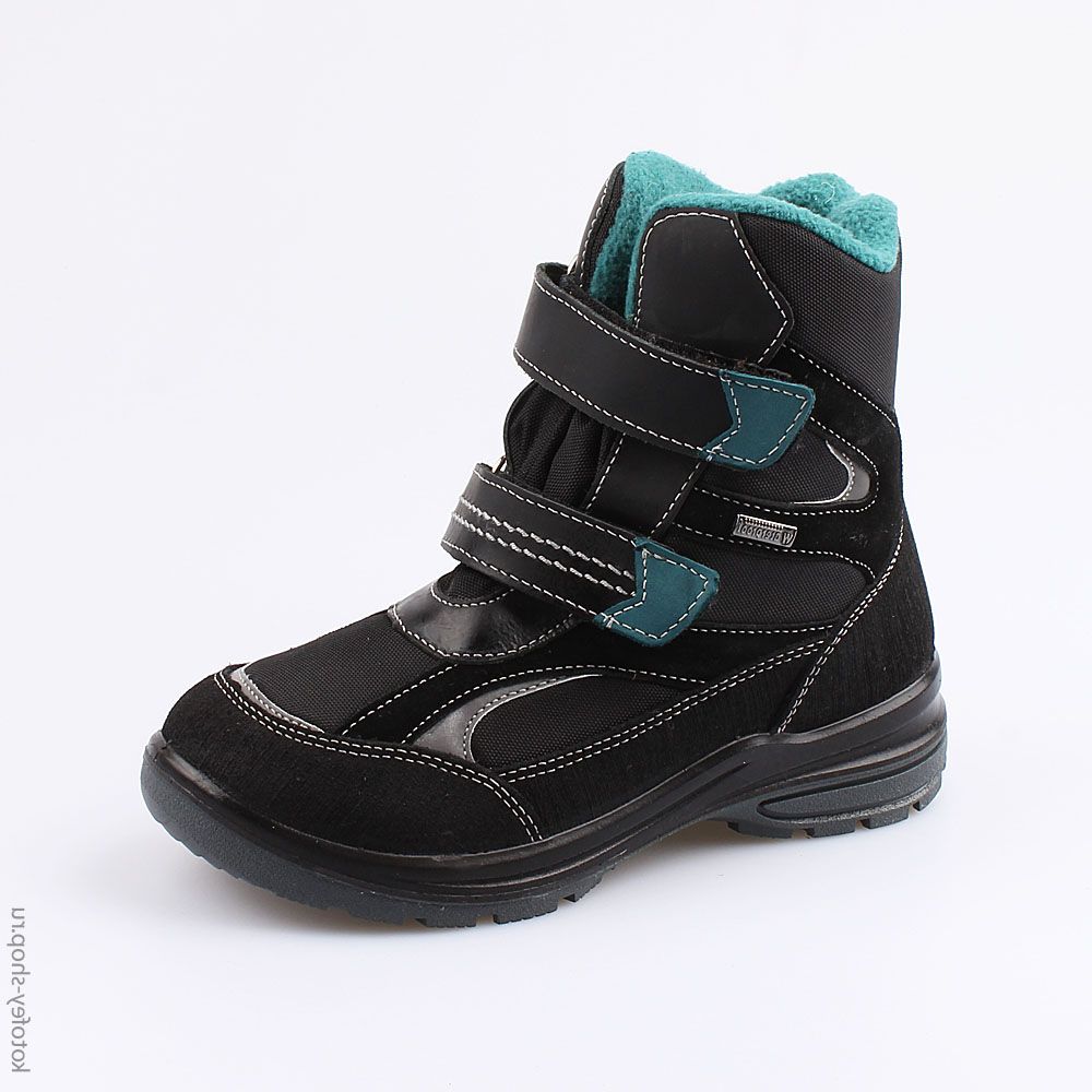 654978-42 Мембранные ботинки, все фото 1