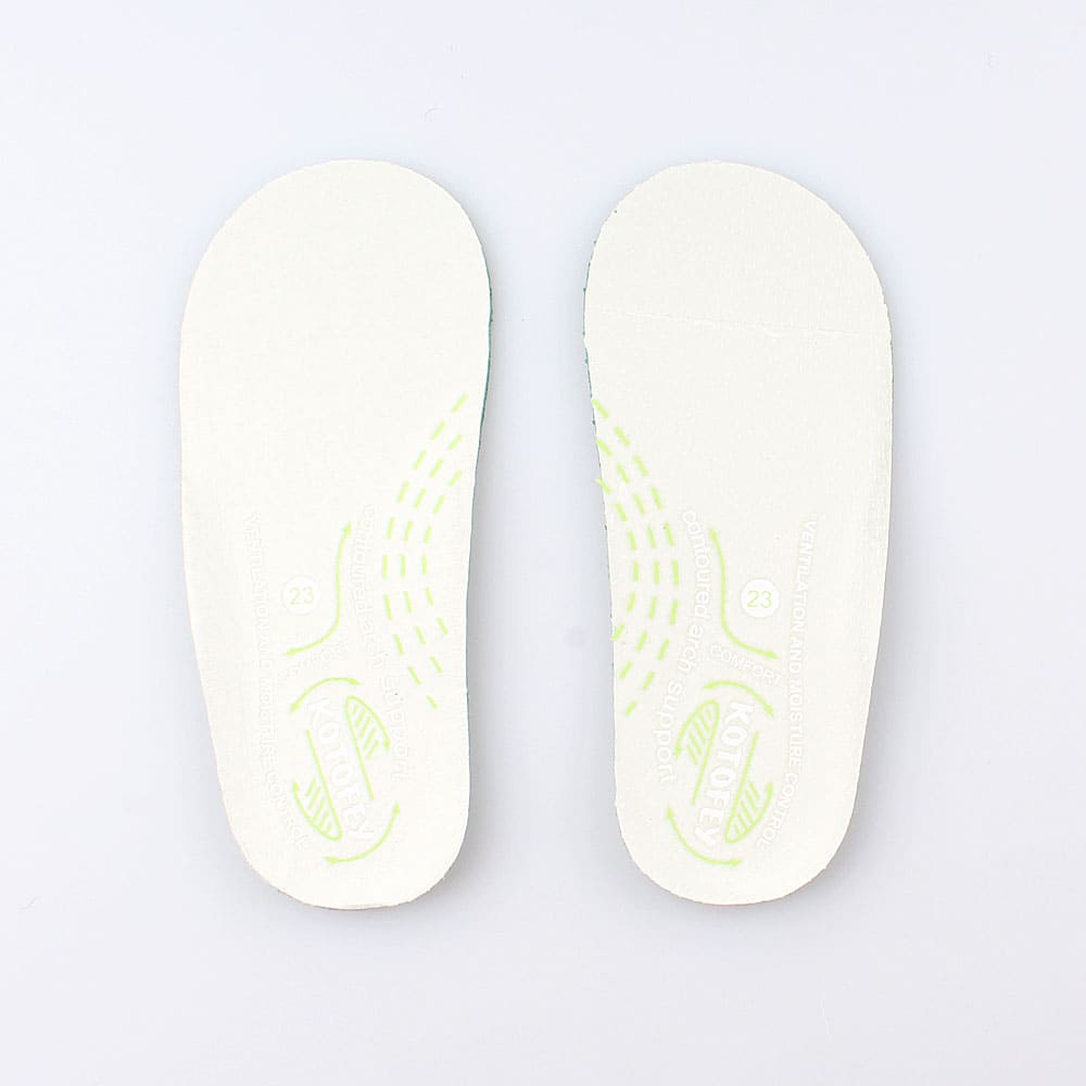 01001009-10 Стельки кожаные, все фото 1