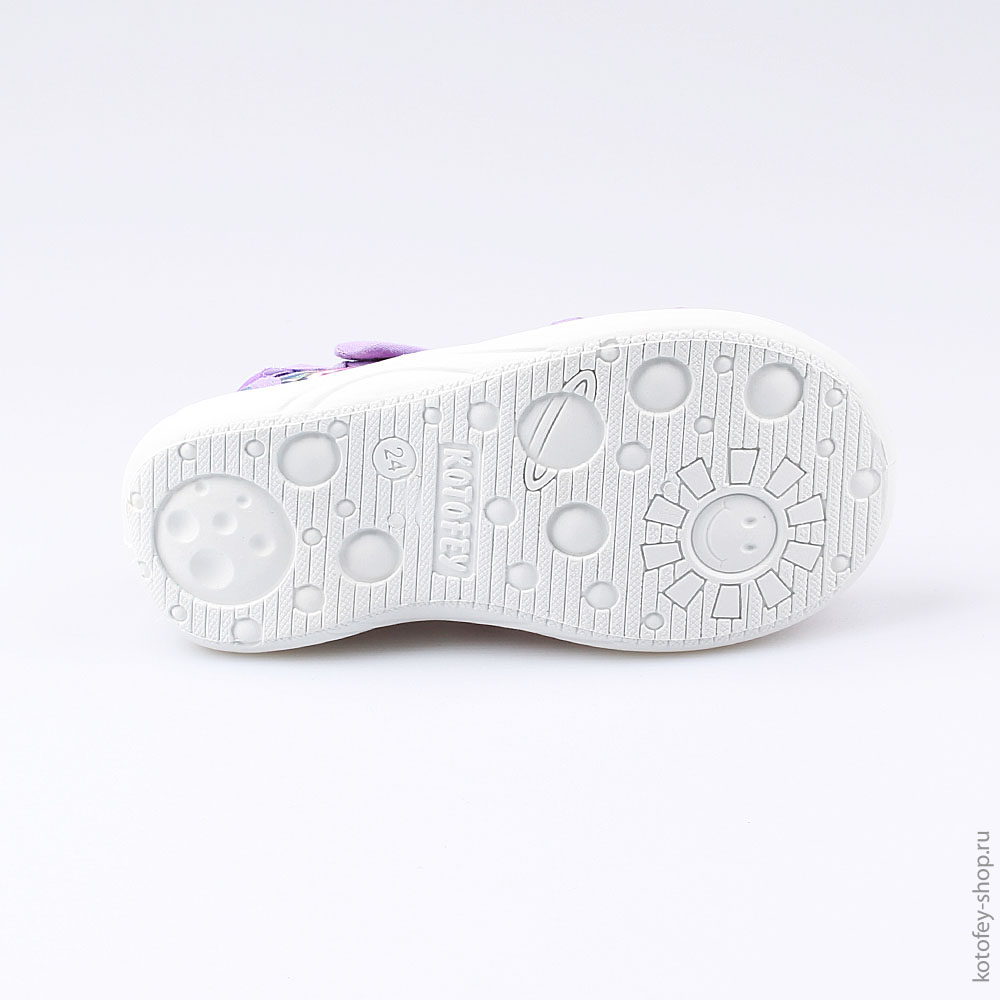 221054-11 Босоножки текстильные, все фото 3