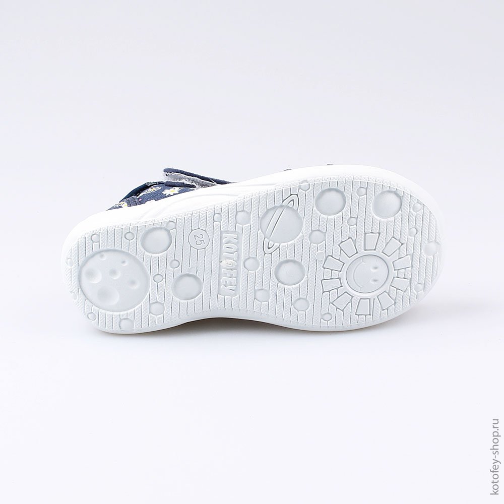 221059-11 Босоножки текстильные, все фото 3