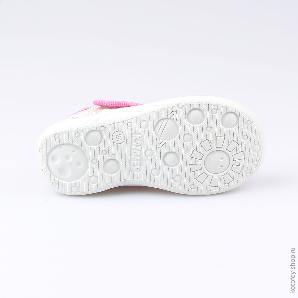 231111-13 Текстильная обувь, все фото 3