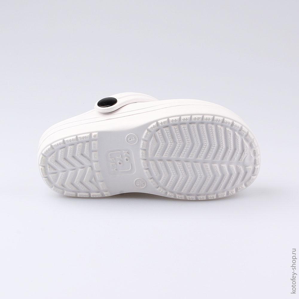 325046-07 Пляжная обувь, все фото 3