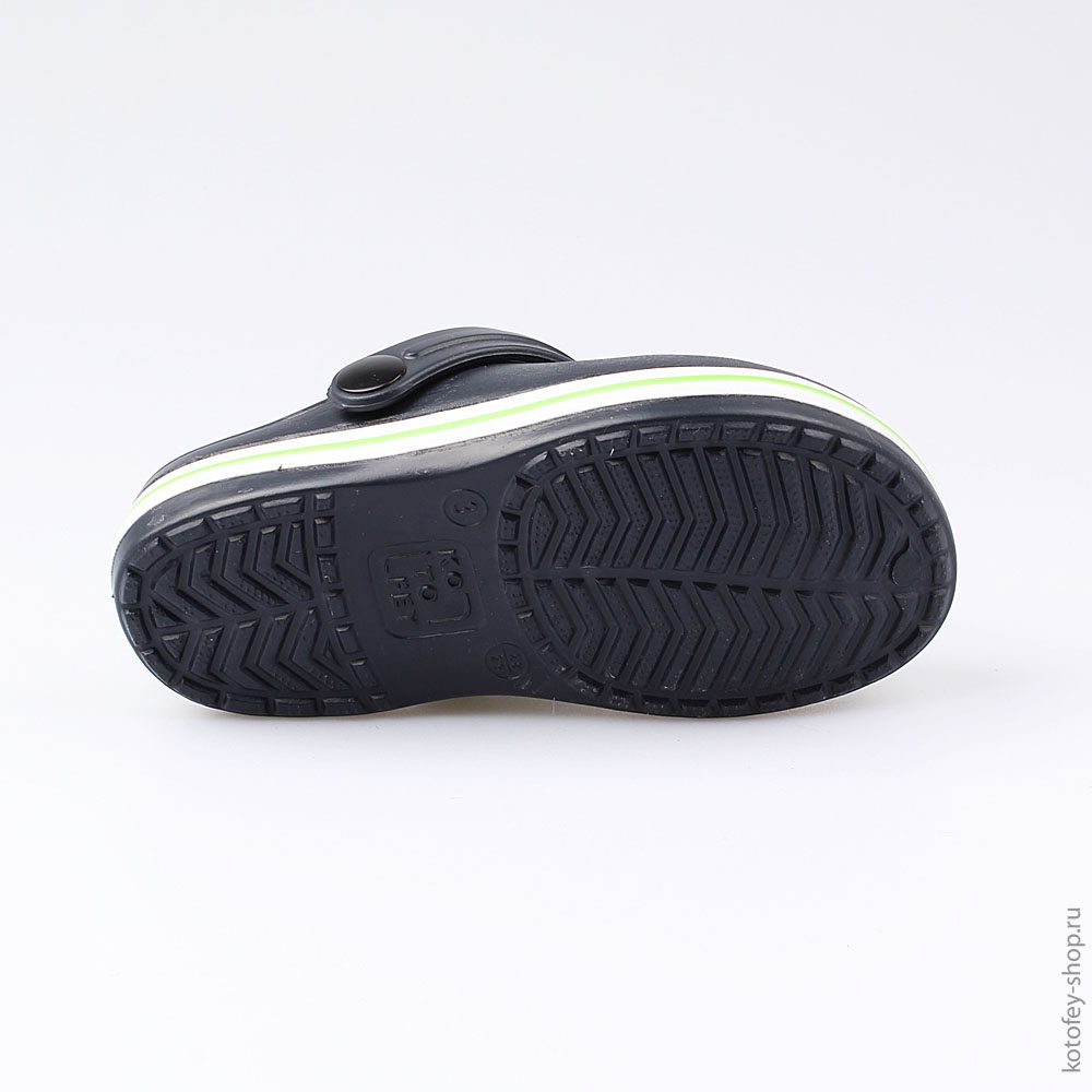 325048-08 Пляжная обувь, все фото 3