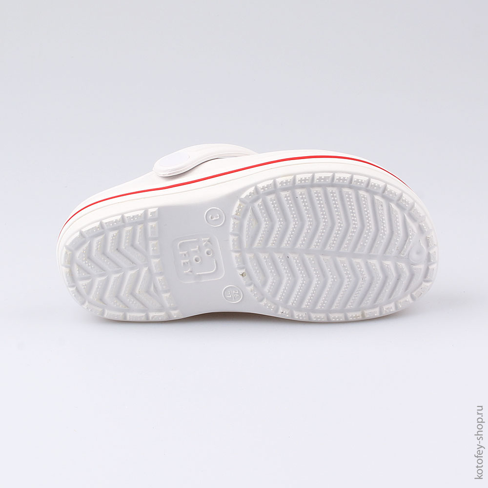 325065-01 Пляжная обувь, все фото 3