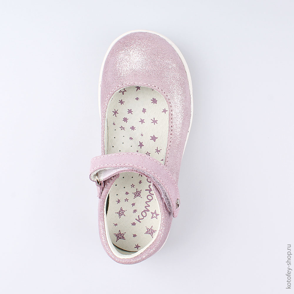 332106-21 Туфли, все фото 4