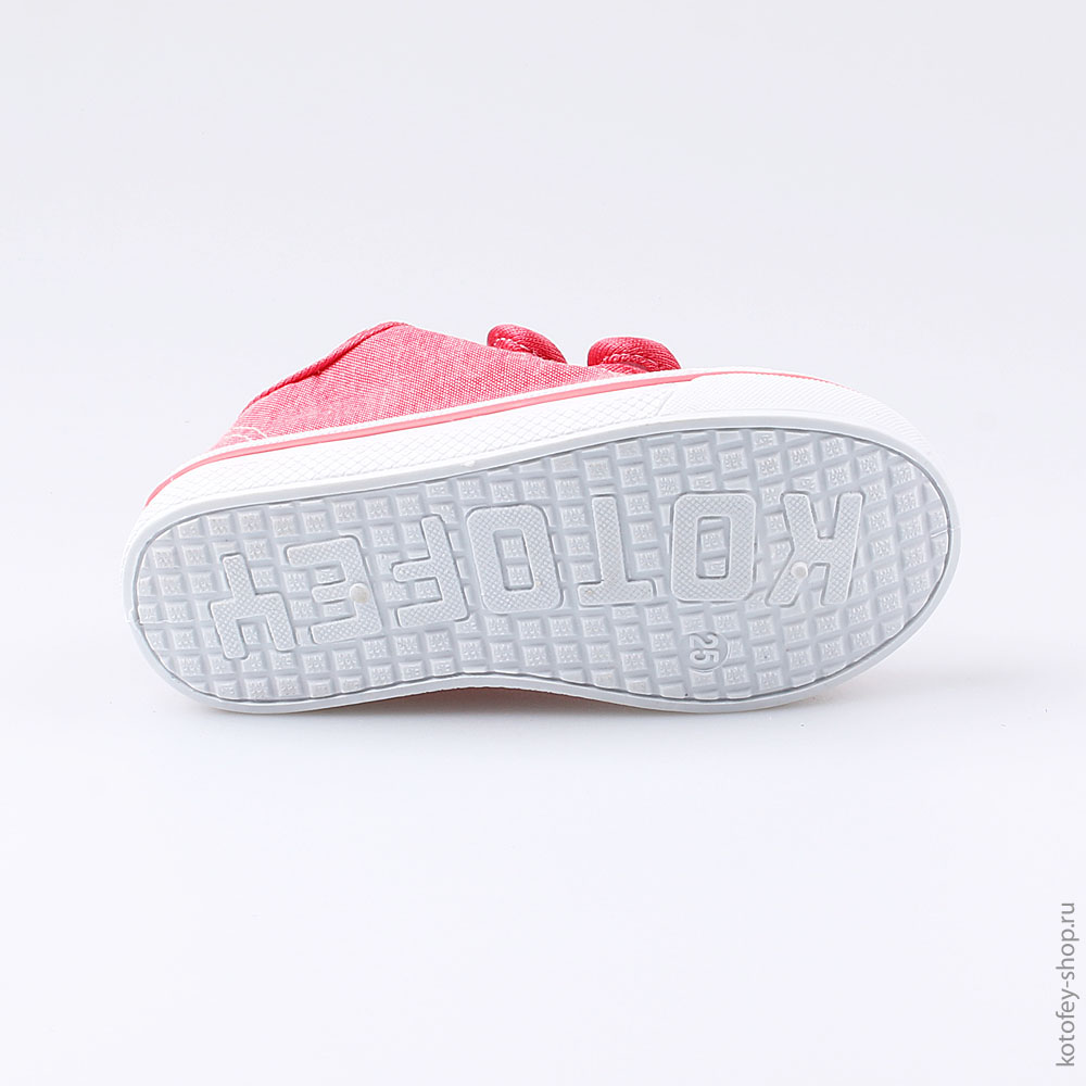 341025-11 Кеды, все фото 3