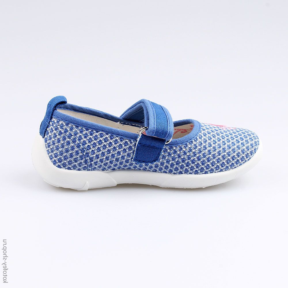 431109-11 Текстильная обувь, все фото 2