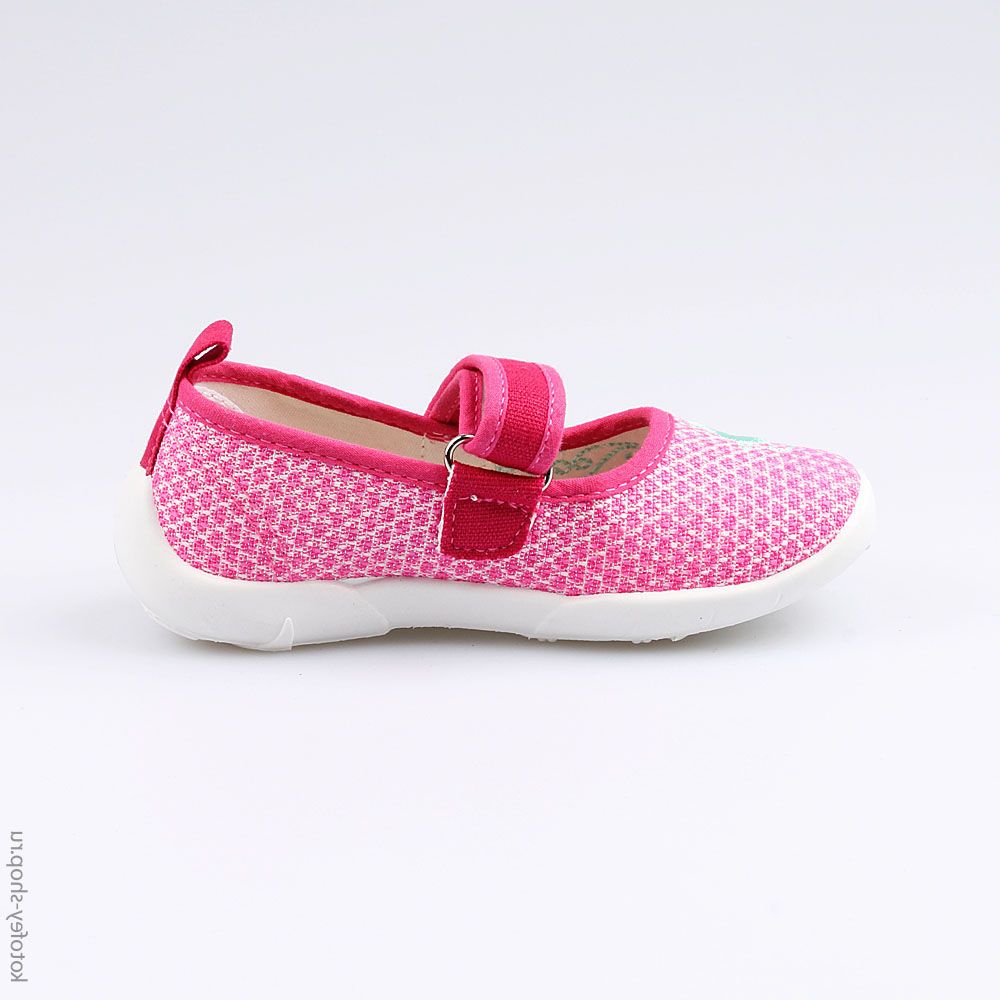 431109-12 Текстильная обувь, все фото 2