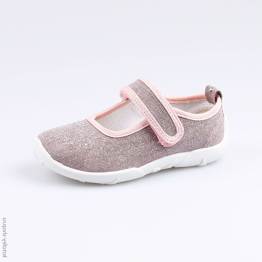 431114-12 Текстильная обувь, все фото 1