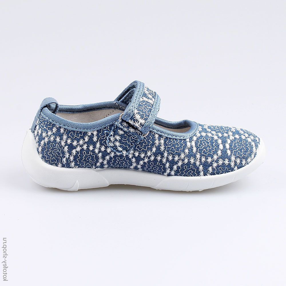 431115-12 Текстильная обувь, все фото 2